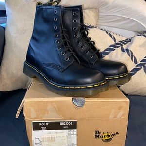 Dr Martens 1460 Nappa
